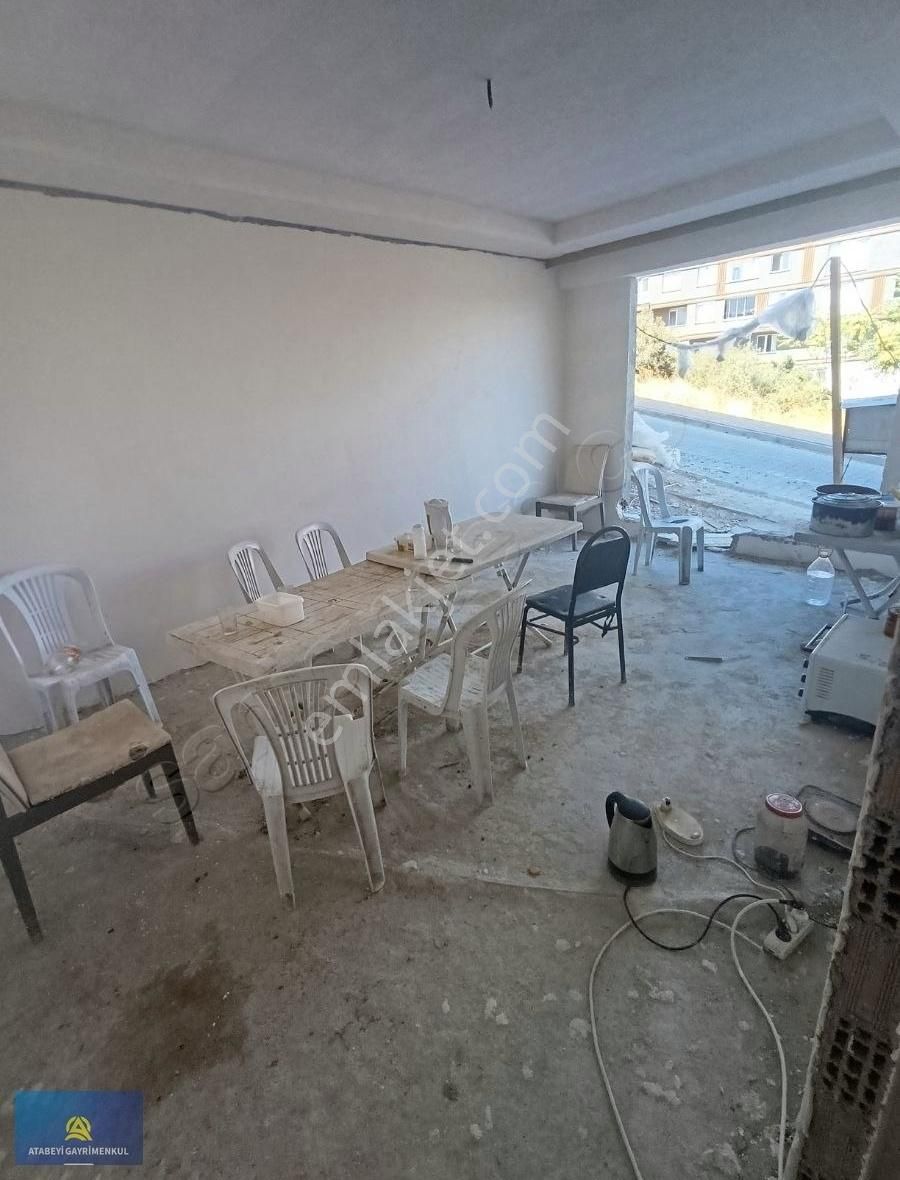 2+1 85m2 Yüksek Giriş Fırsat Daire