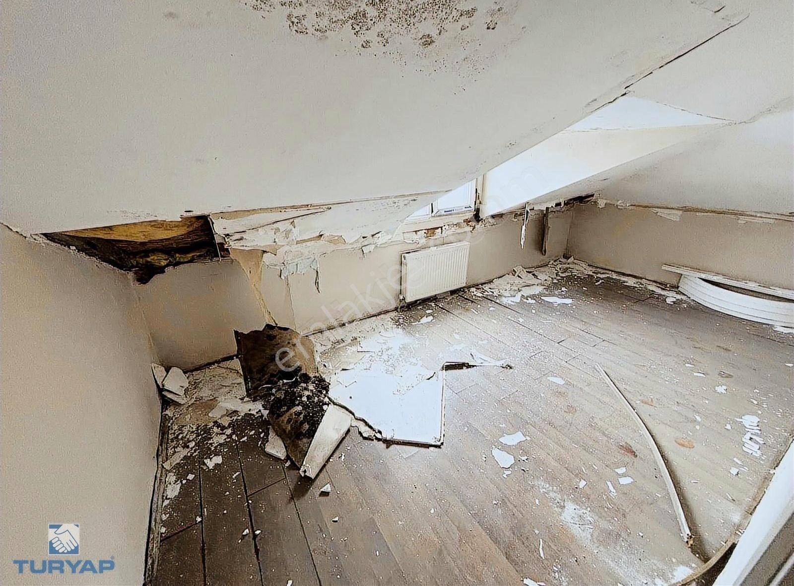 Sinanoba Mh Defnemarin Sitesi D / Manzaralı Satılık 4+1 Dubleks - Görsel 7