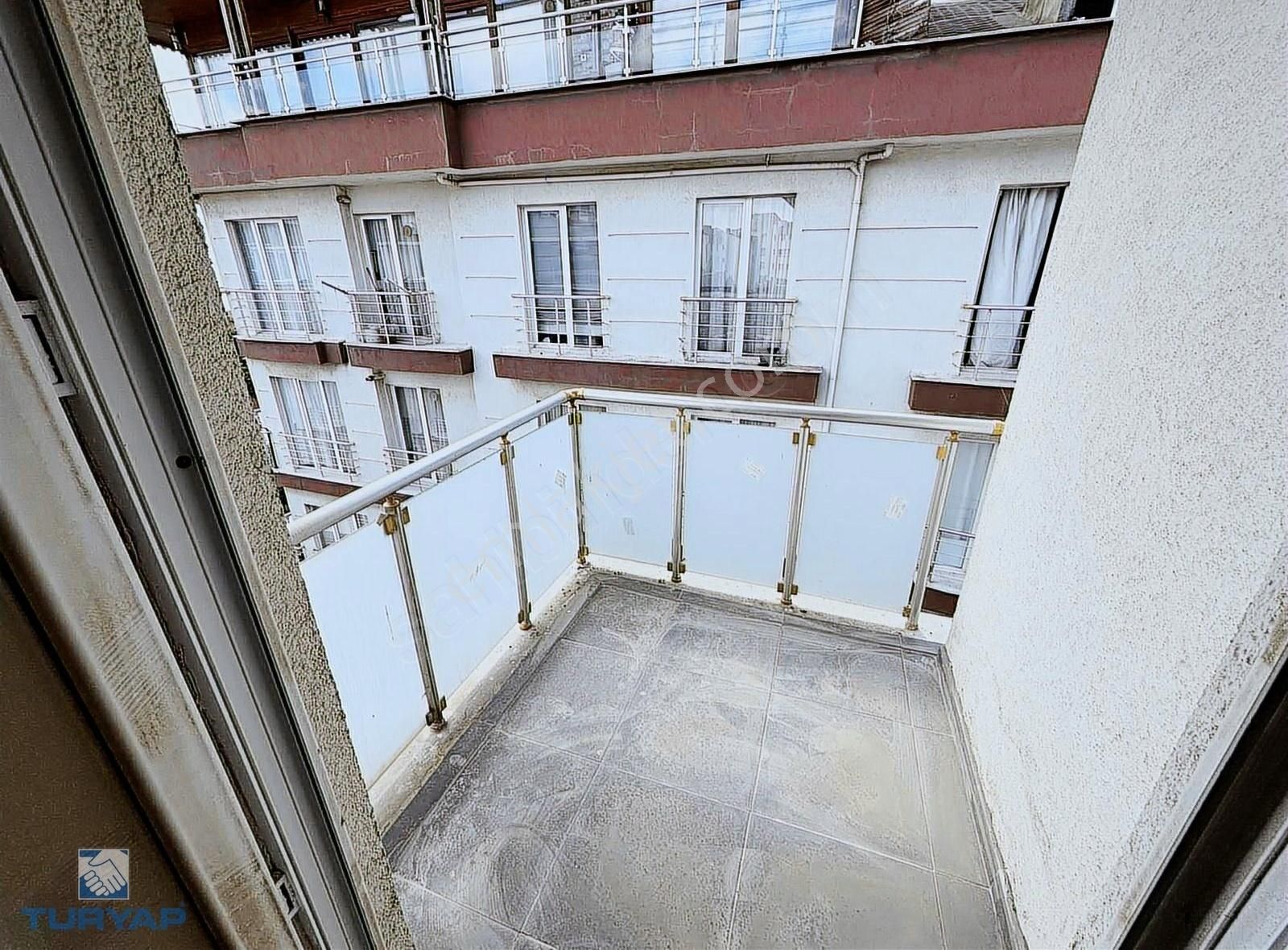 Sinanoba Mh Defnemarin Sitesi D / Manzaralı Satılık 4+1 Dubleks - Görsel 15