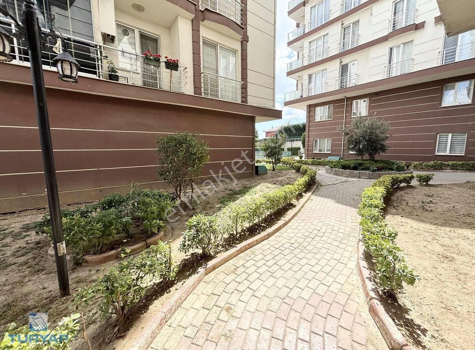 Sinanoba Mh Defnemarin Sitesi D / Manzaralı Satılık 4+1 Dubleks - Görsel 4