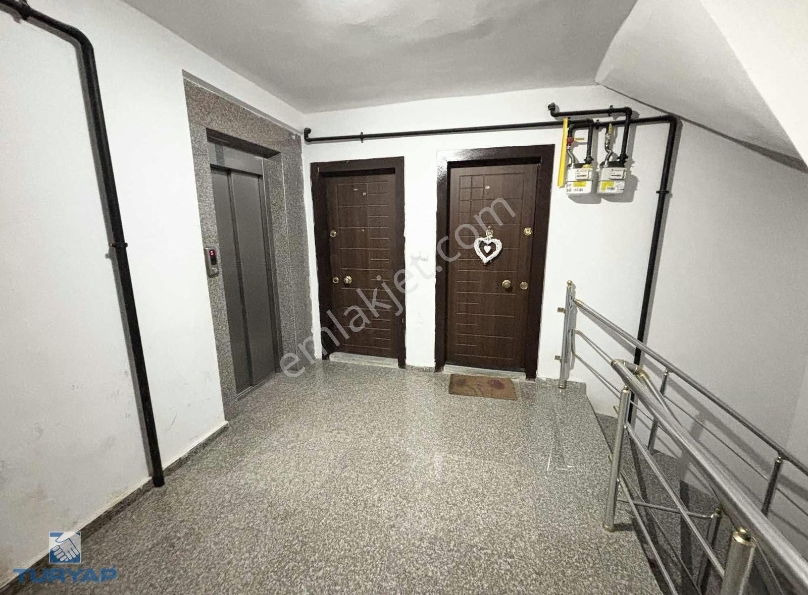 Sinanoba Mh Defnemarin Sitesi D / Manzaralı Satılık 4+1 Dubleks - Görsel 13