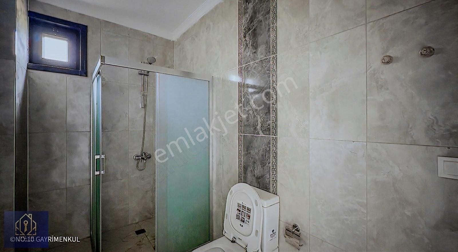 No:10 Gayrimenkul'den-müstakil Tadında Bahçe Kullanmlı 2+1 Daire - Görsel 15