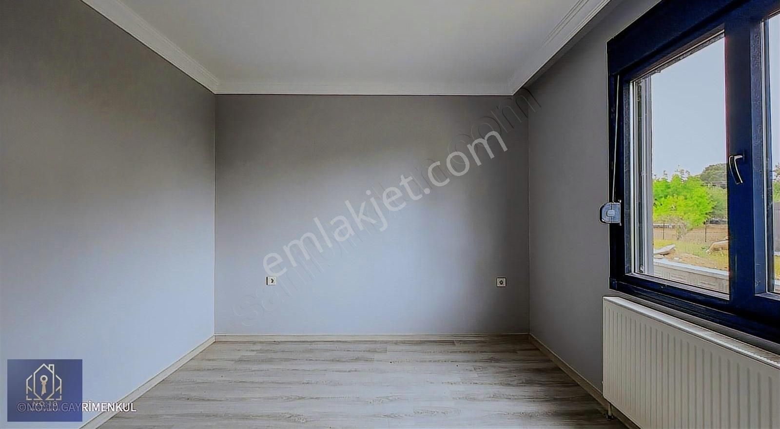 No:10 Gayrimenkul'den-müstakil Tadında Bahçe Kullanmlı 2+1 Daire - Görsel 11