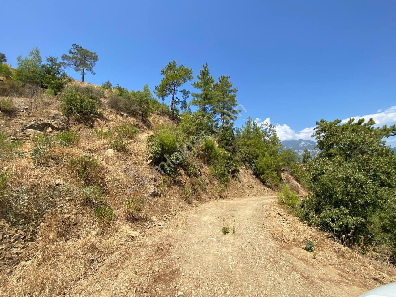 690 M² Satılık Yerimiz - Görsel 5