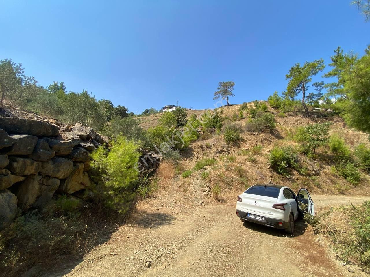 690 M² Satılık Yerimiz - Görsel 16