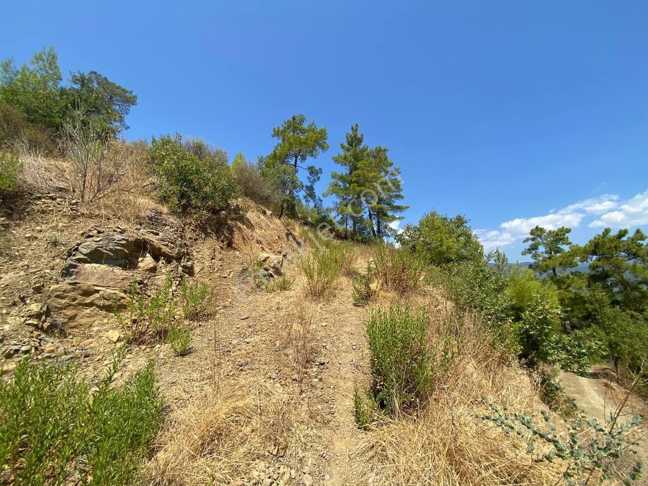 690 M² Satılık Yerimiz - Görsel 23