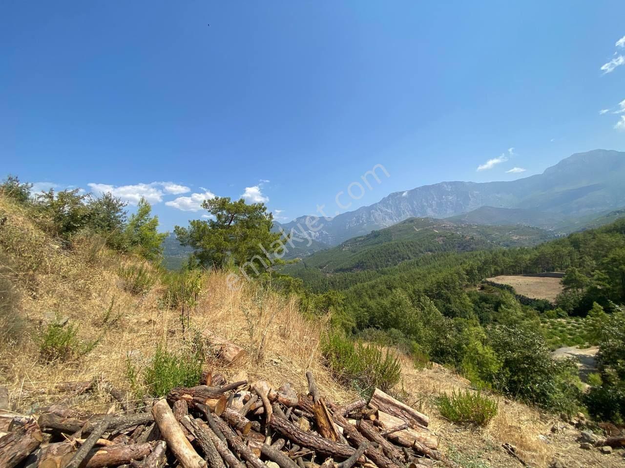 690 M² Satılık Yerimiz - Görsel 12
