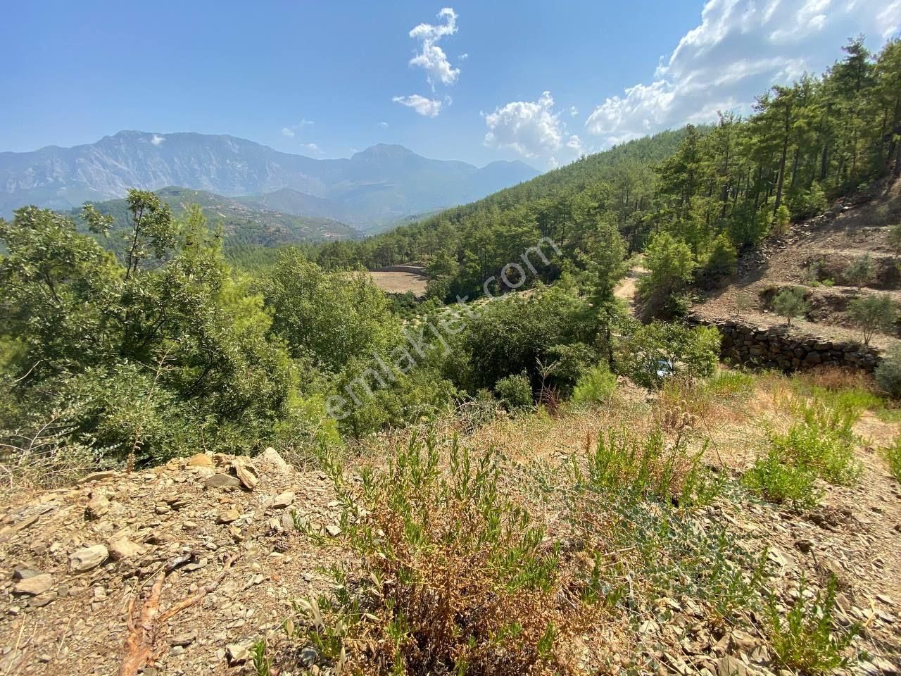 690 M² Satılık Yerimiz - Görsel 8