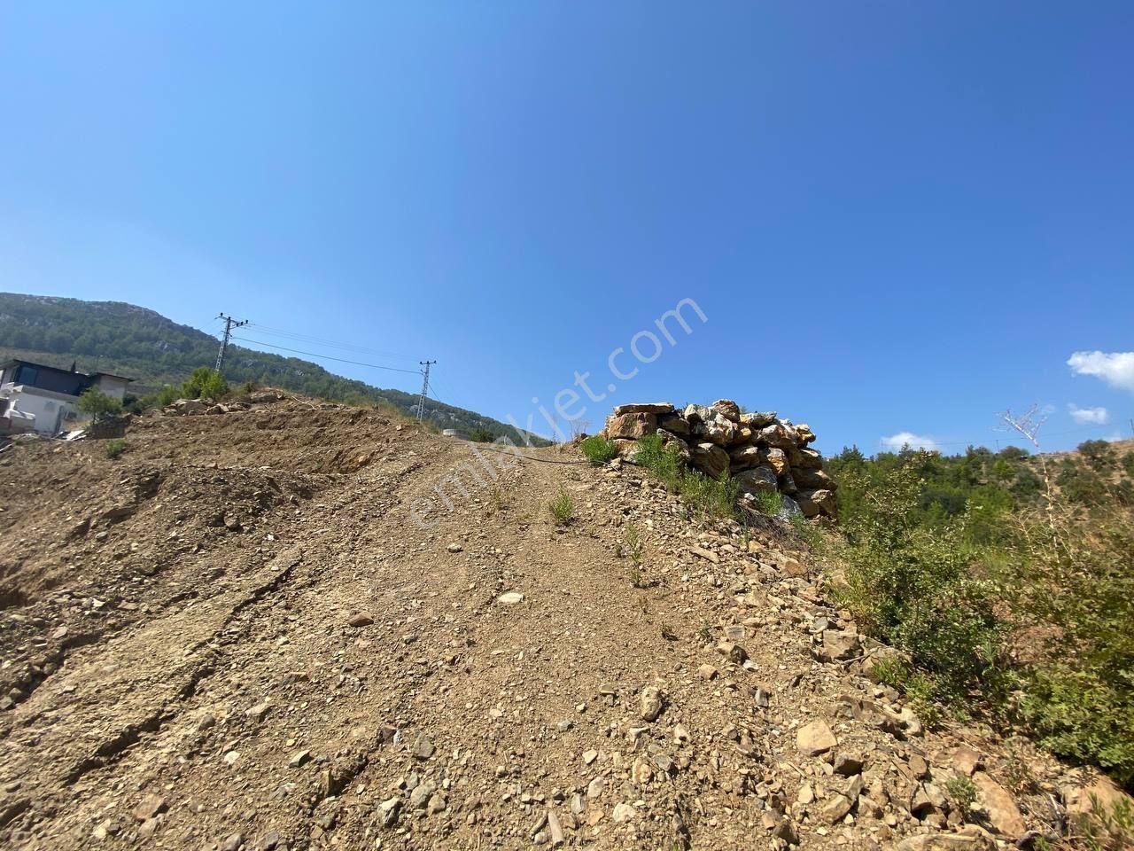 690 M² Satılık Yerimiz - Görsel 21