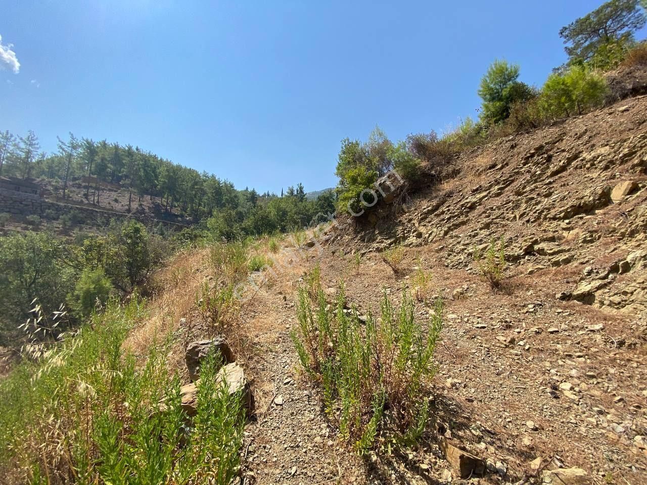 690 M² Satılık Yerimiz - Görsel 4
