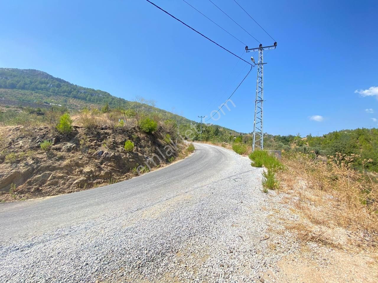 690 M² Satılık Yerimiz - Görsel 19