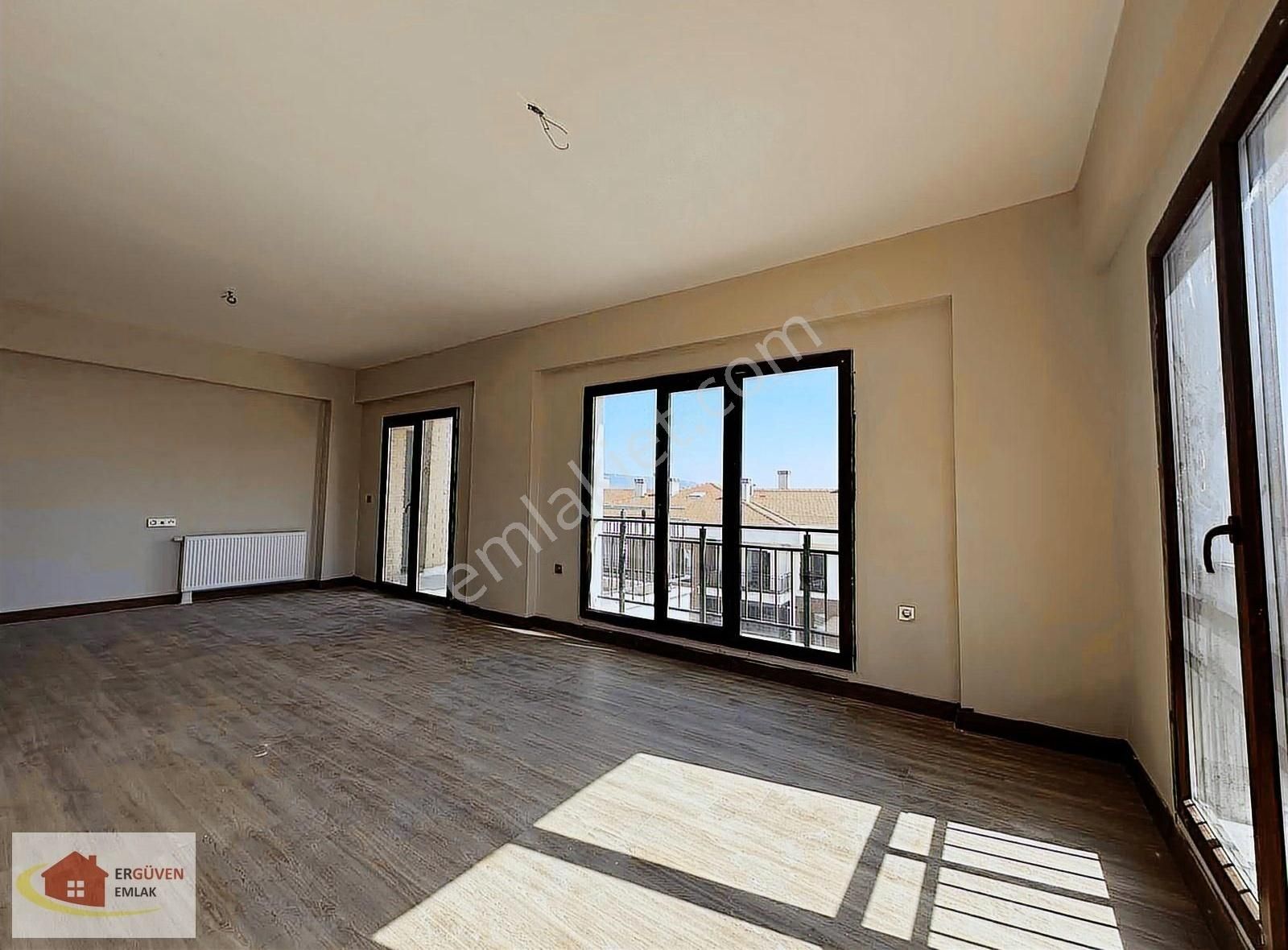Ergüven Emlak/toki 7.etap/şehir Hastanesi/her Odası Deniz