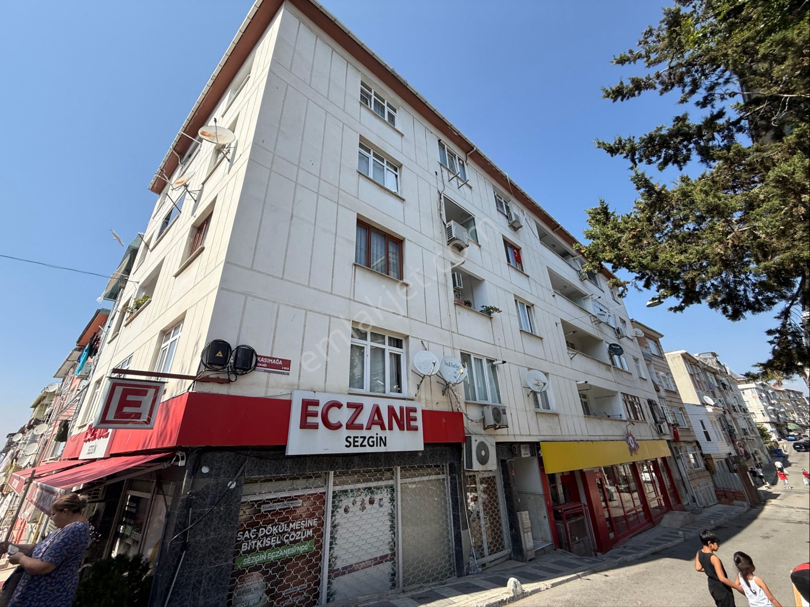 Kiralık 3+1 Zeynep Kamil Üsküdar