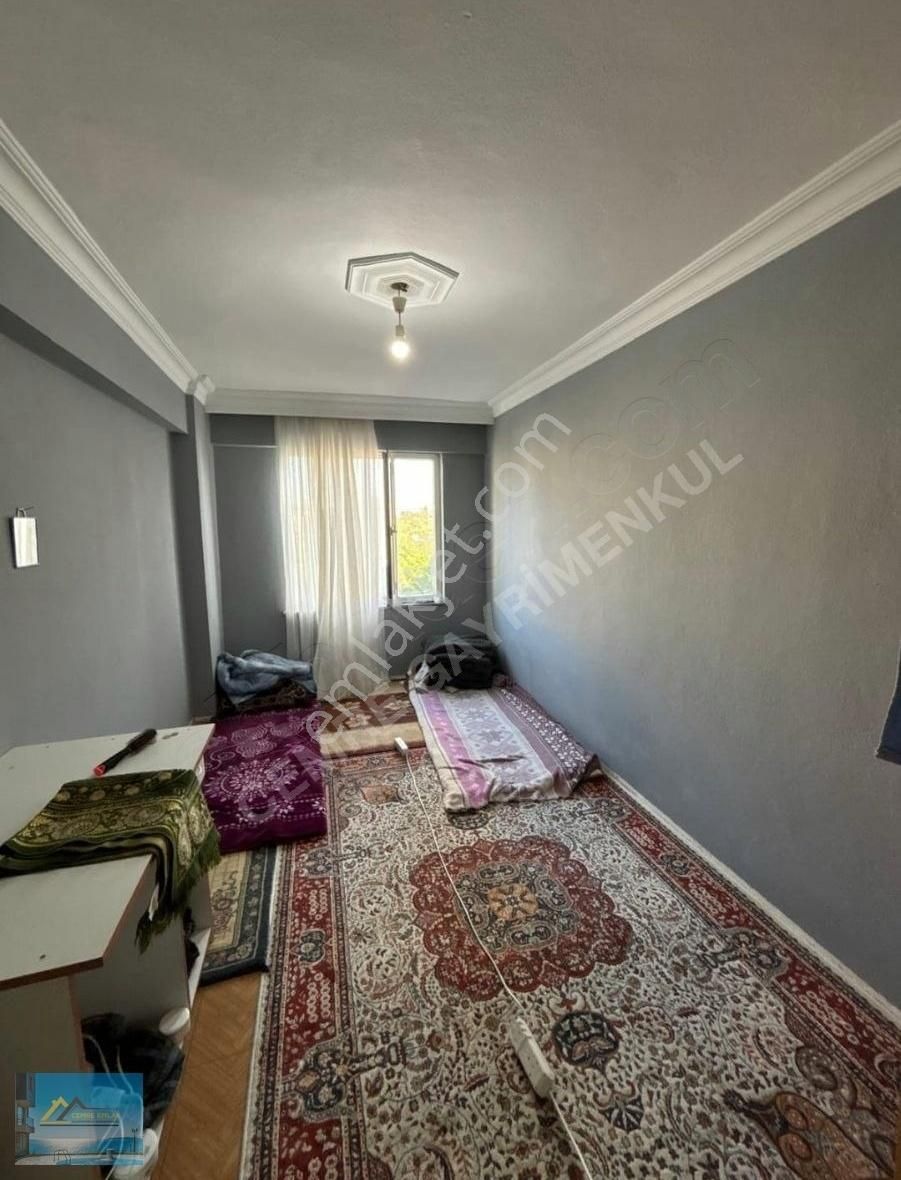 Çorlu'da Satılık 3+1 Daire