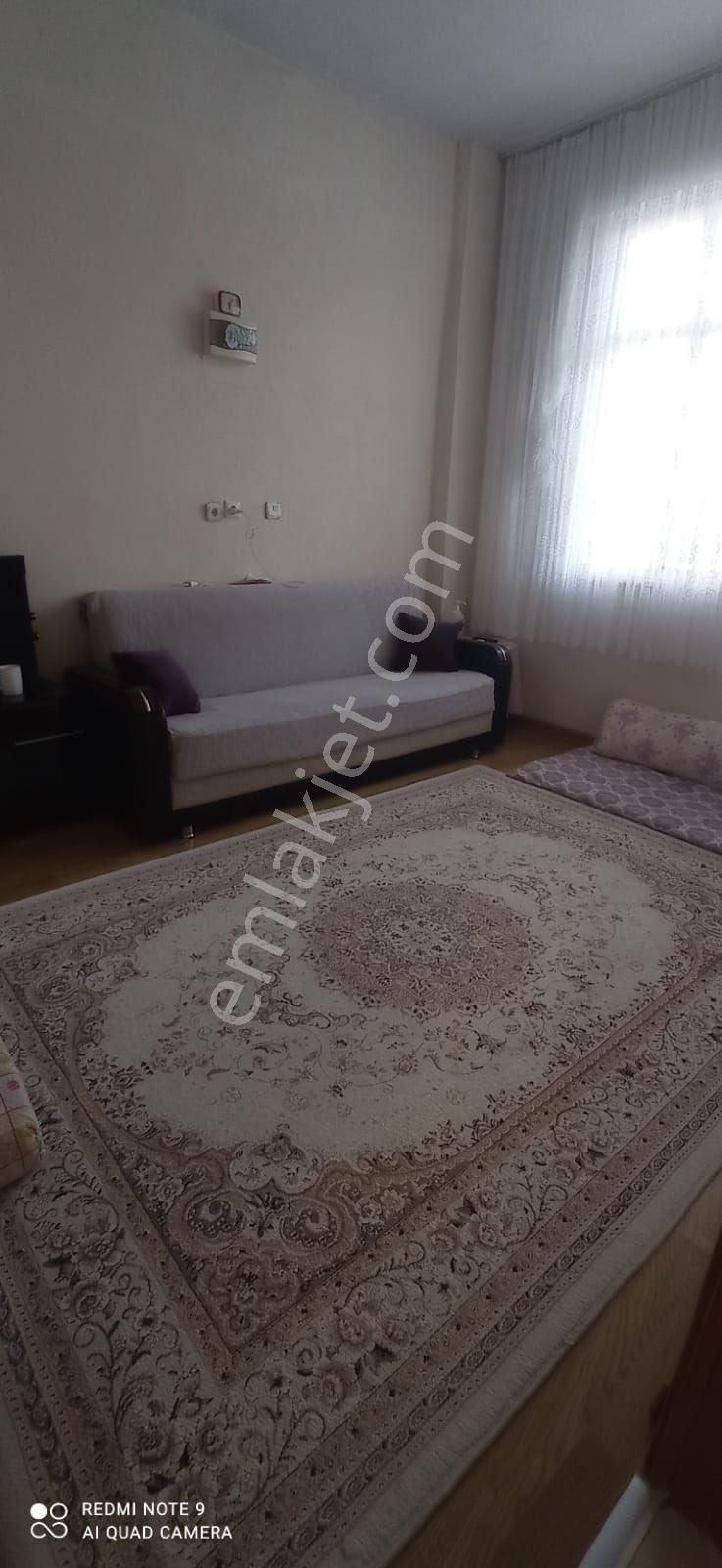 Mimar Sinan Mahallesinde 2+1 Satılık Daire