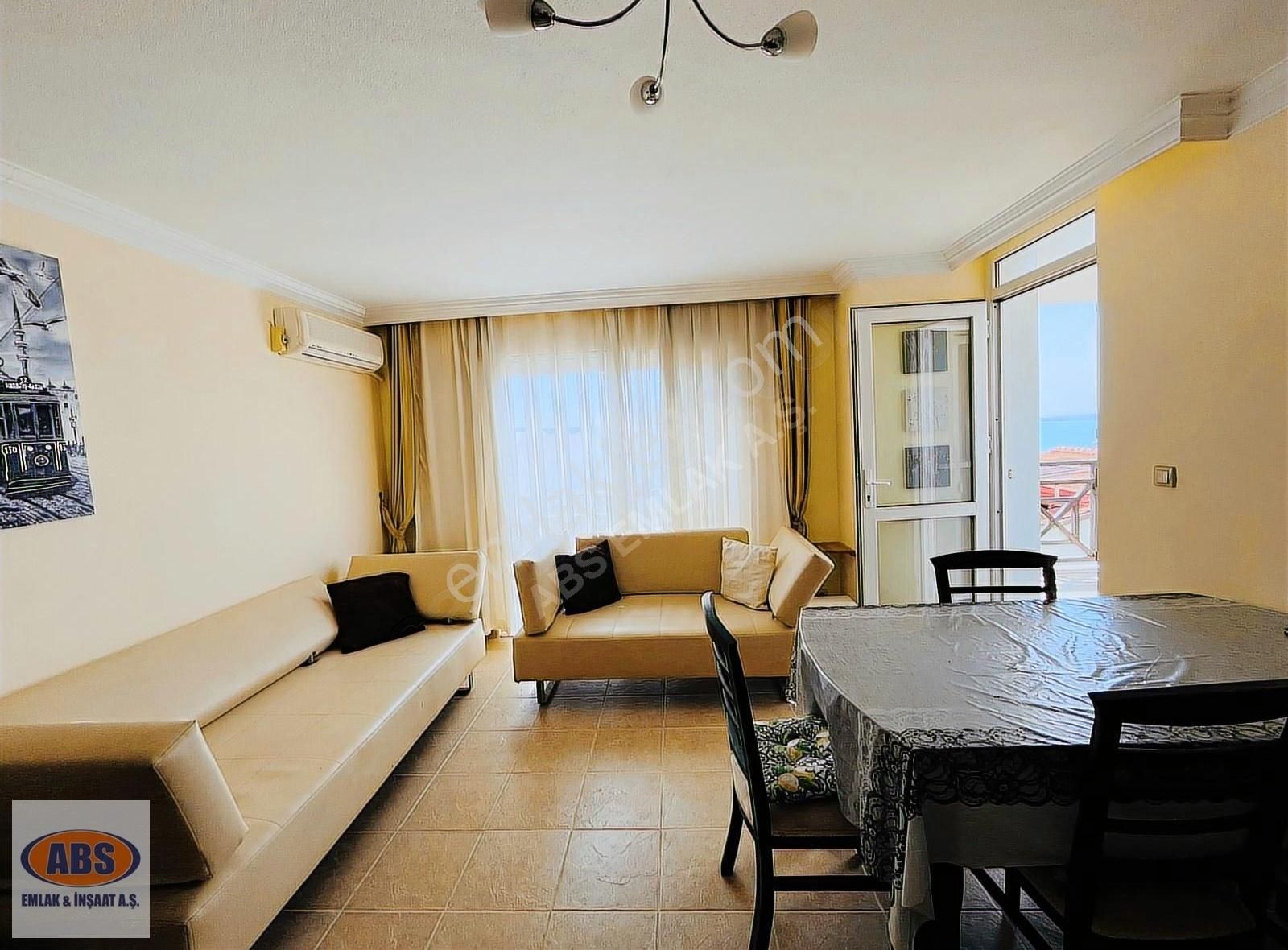 Didim Akbükte Full Manzaralı Dubleks Daire - Görsel 5