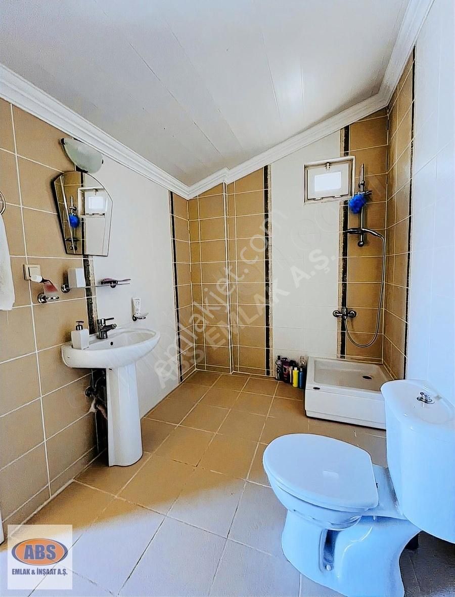 Didim Akbükte Full Manzaralı Dubleks Daire - Görsel 9