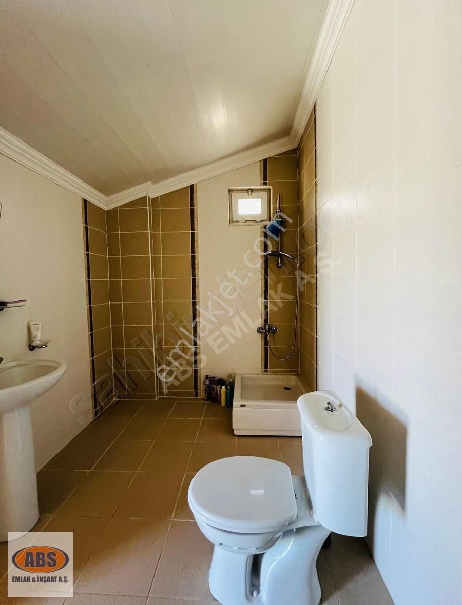 Didim Akbükte Full Manzaralı Dubleks Daire - Görsel 11