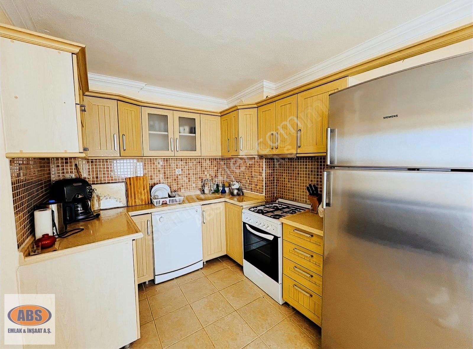 Didim Akbükte Full Manzaralı Dubleks Daire - Görsel 31