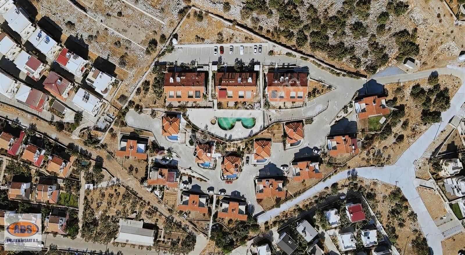 Didim Akbükte Full Manzaralı Dubleks Daire - Görsel 27