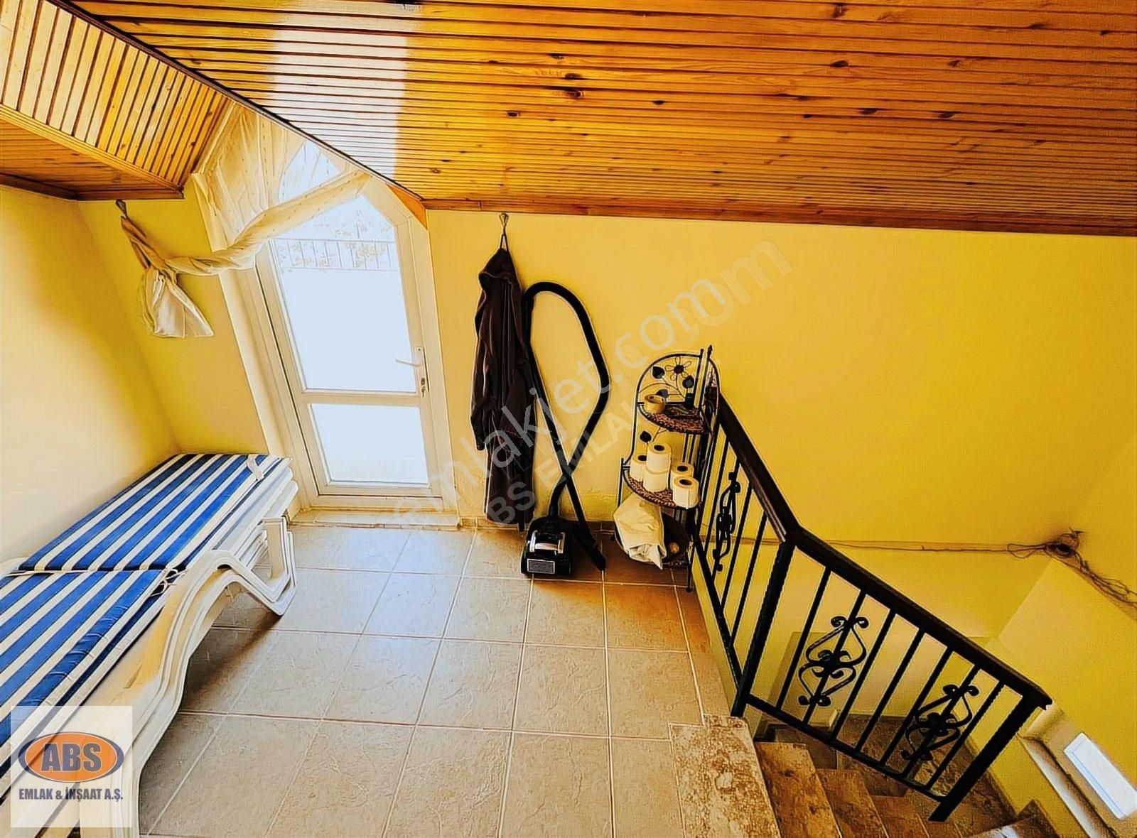 Didim Akbükte Full Manzaralı Dubleks Daire - Görsel 15