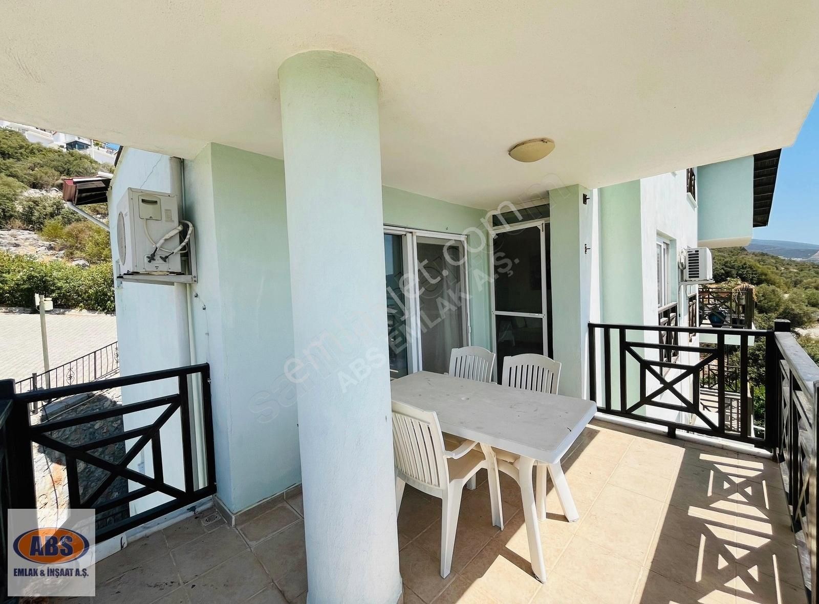 Didim Akbükte Full Manzaralı Dubleks Daire - Görsel 2