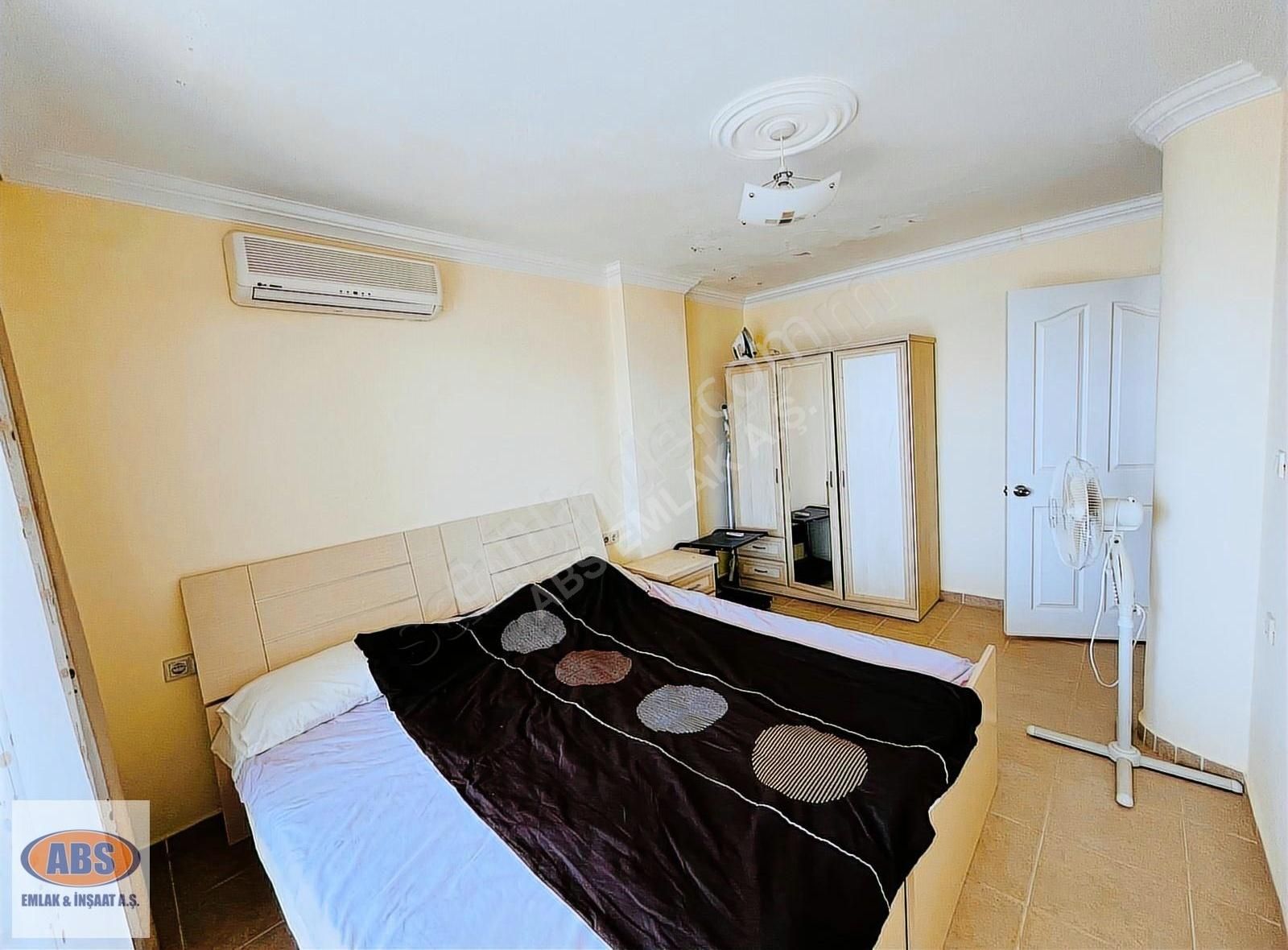 Didim Akbükte Full Manzaralı Dubleks Daire - Görsel 10