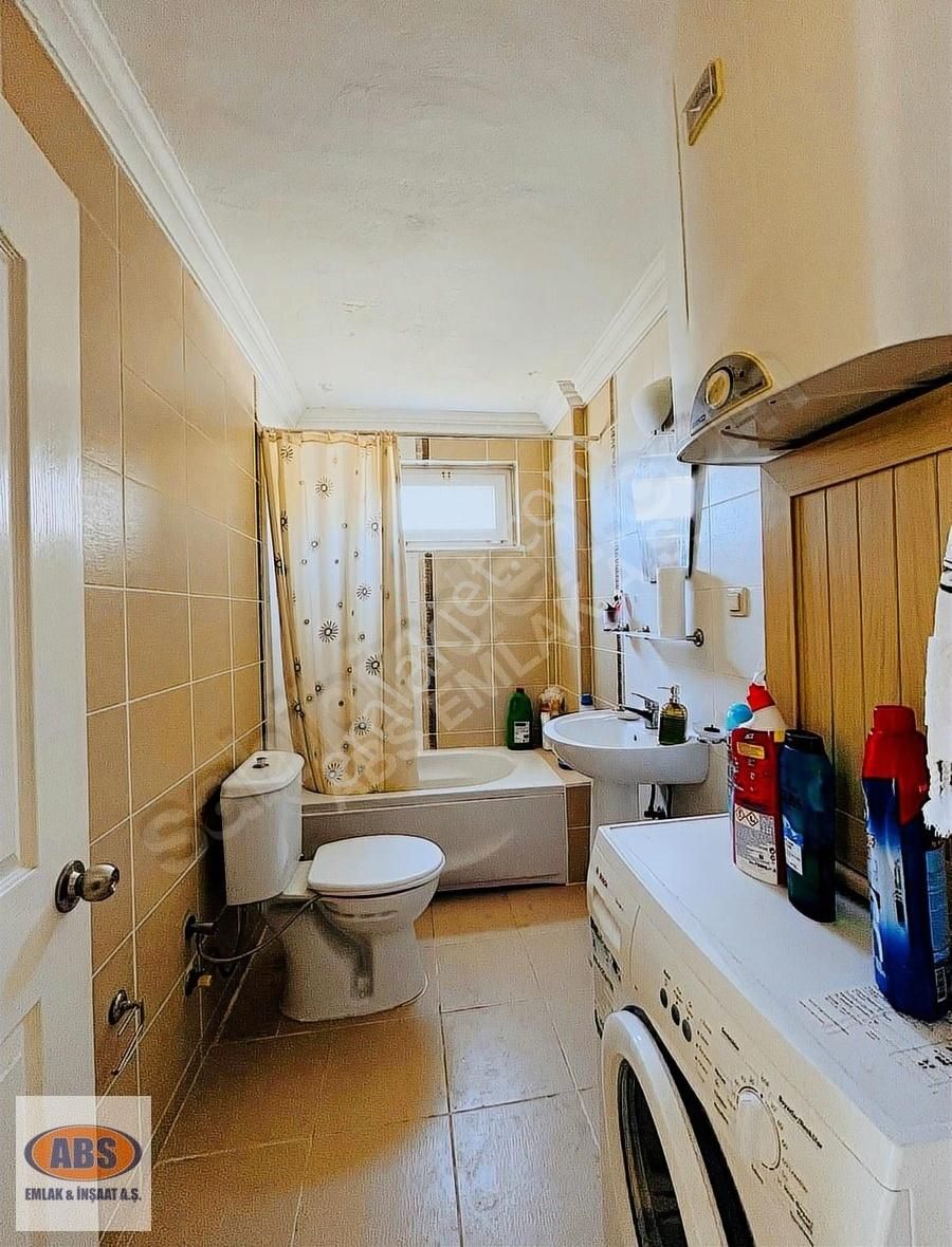 Didim Akbükte Full Manzaralı Dubleks Daire - Görsel 23