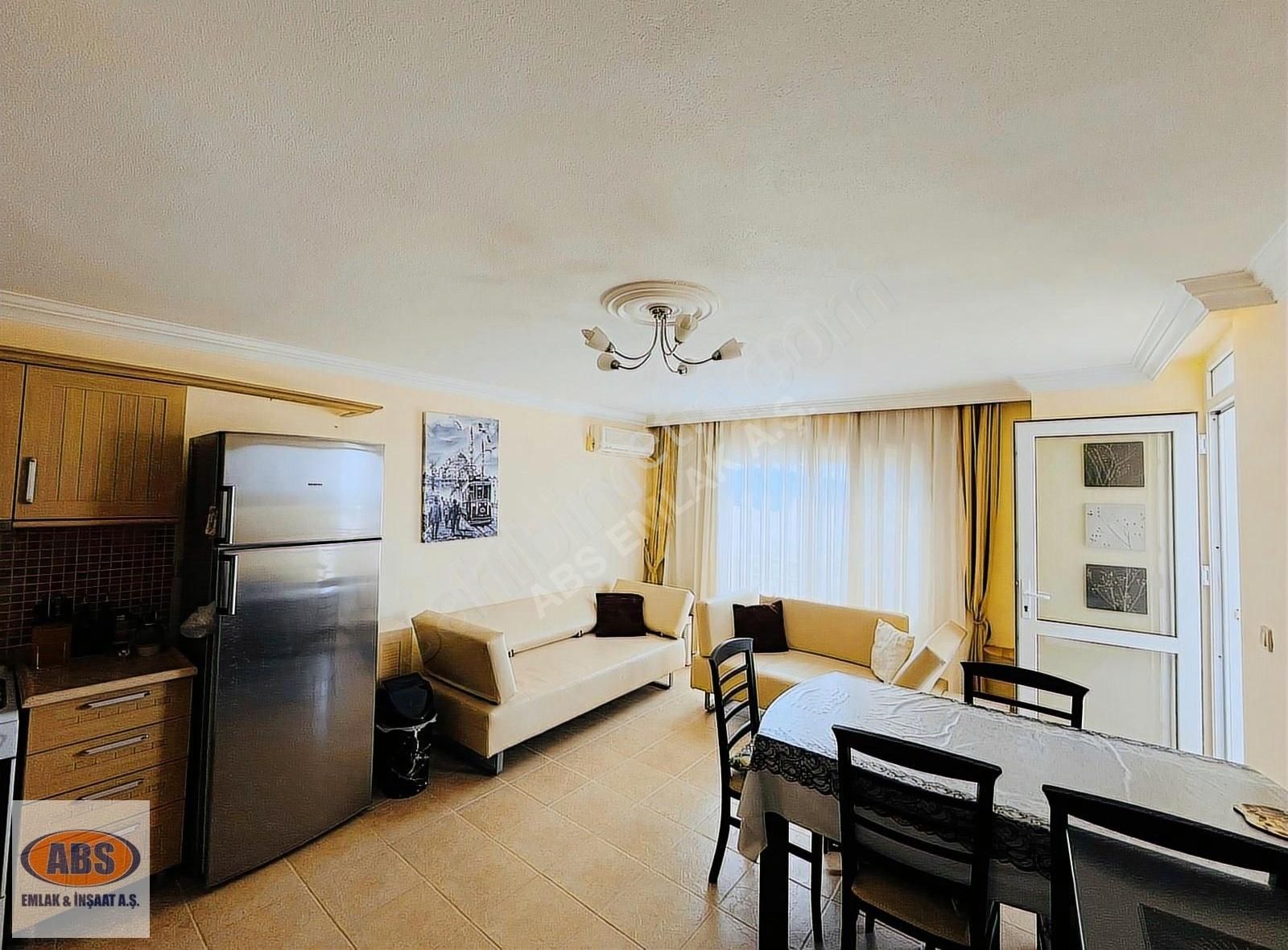 Didim Akbükte Full Manzaralı Dubleks Daire - Görsel 17