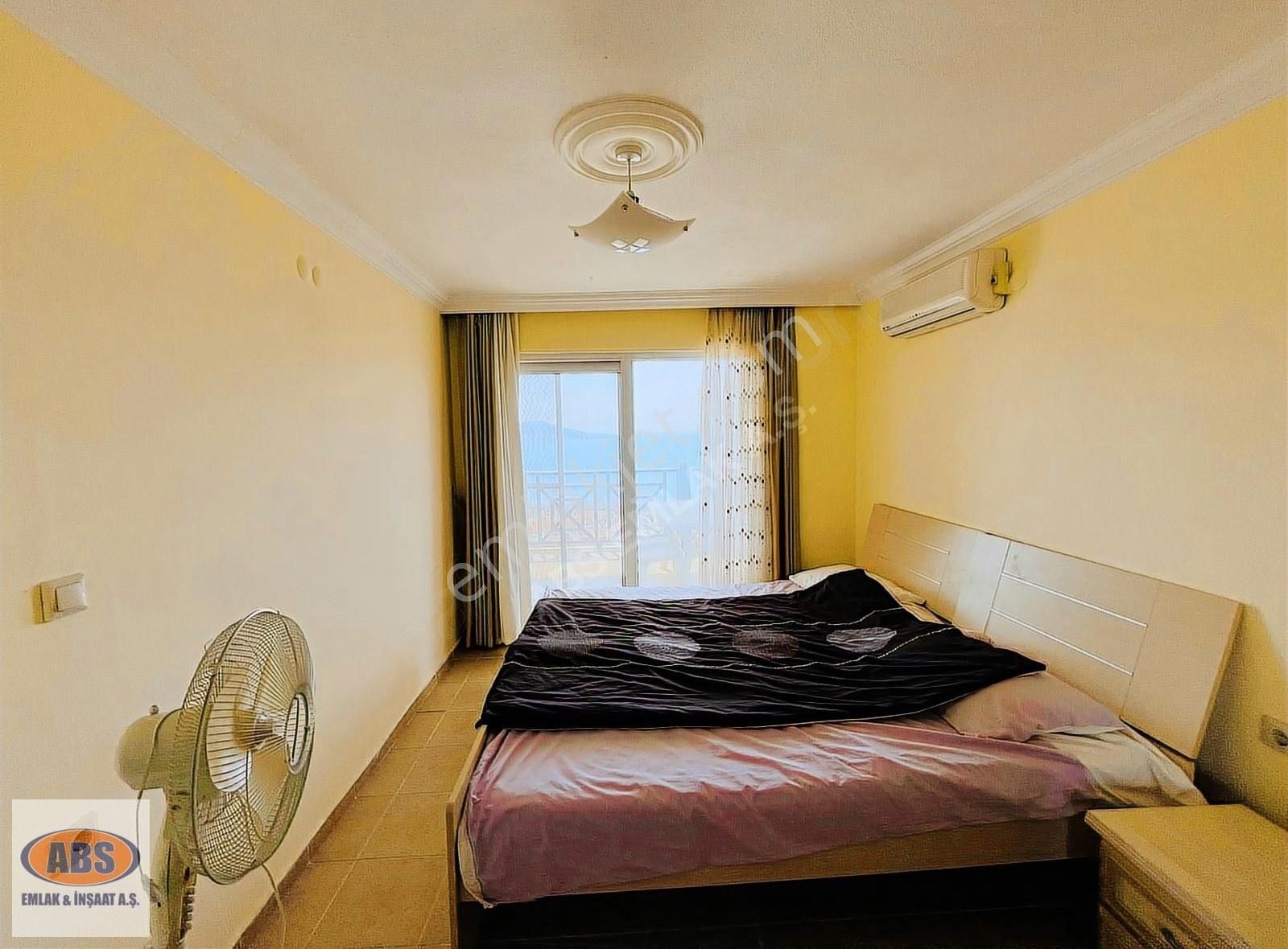 Didim Akbükte Full Manzaralı Dubleks Daire - Görsel 21