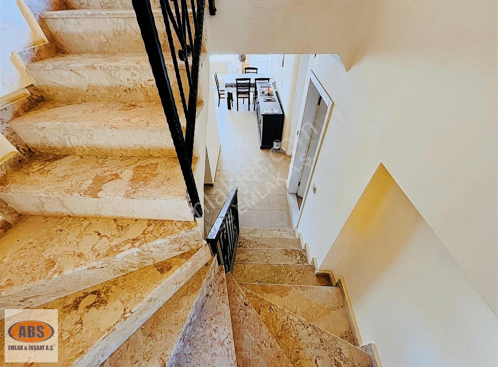 Didim Akbükte Full Manzaralı Dubleks Daire - Görsel 32