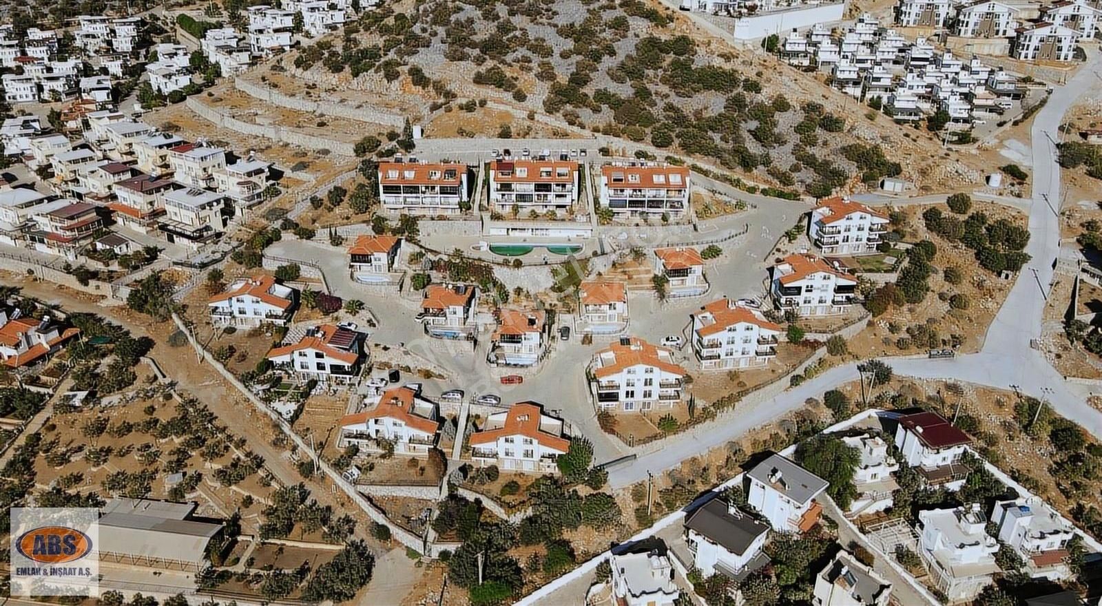 Didim Akbükte Full Manzaralı Dubleks Daire - Görsel 22