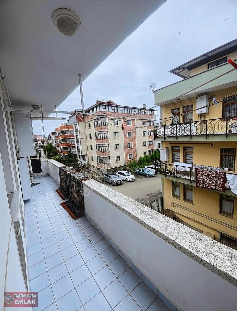 Konaklar'da Kiralık Eşyalı Daire - Görsel 7