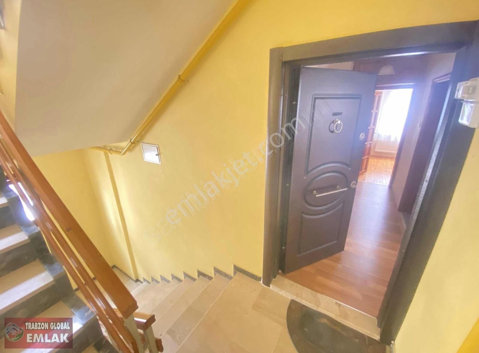 Konaklar'da Kiralık Eşyalı Daire