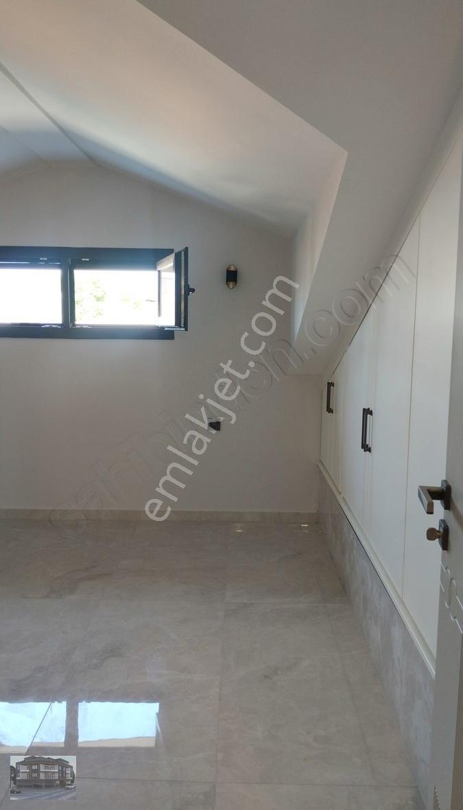 Muğla/köyceğizde Satılık Lüx Villa - Görsel 17