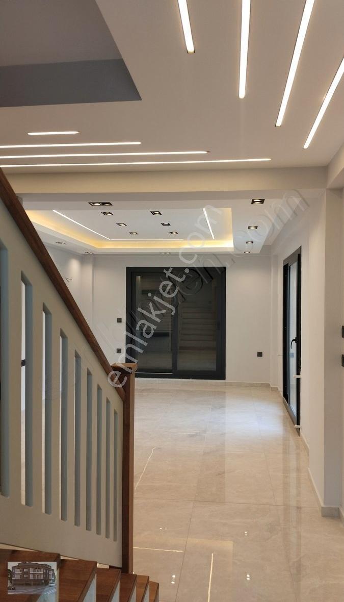 Muğla/köyceğizde Satılık Lüx Villa - Görsel 15