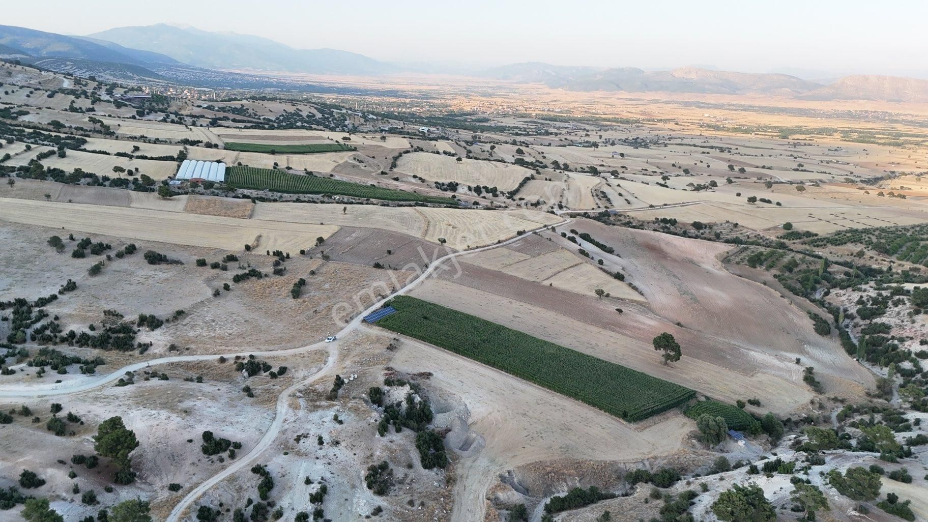 !!!yatırım Fırsatı 12.272m2 Kadastro Yolu Var Satılık Tarla!!!