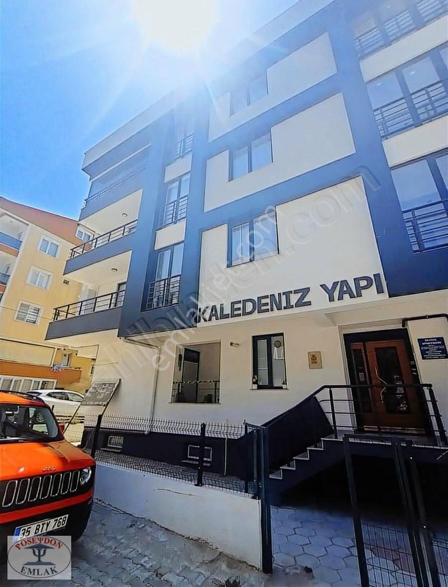 Kepez Meydanda Satılık 3+1 Arakat İskanlı Uygun Fiyat