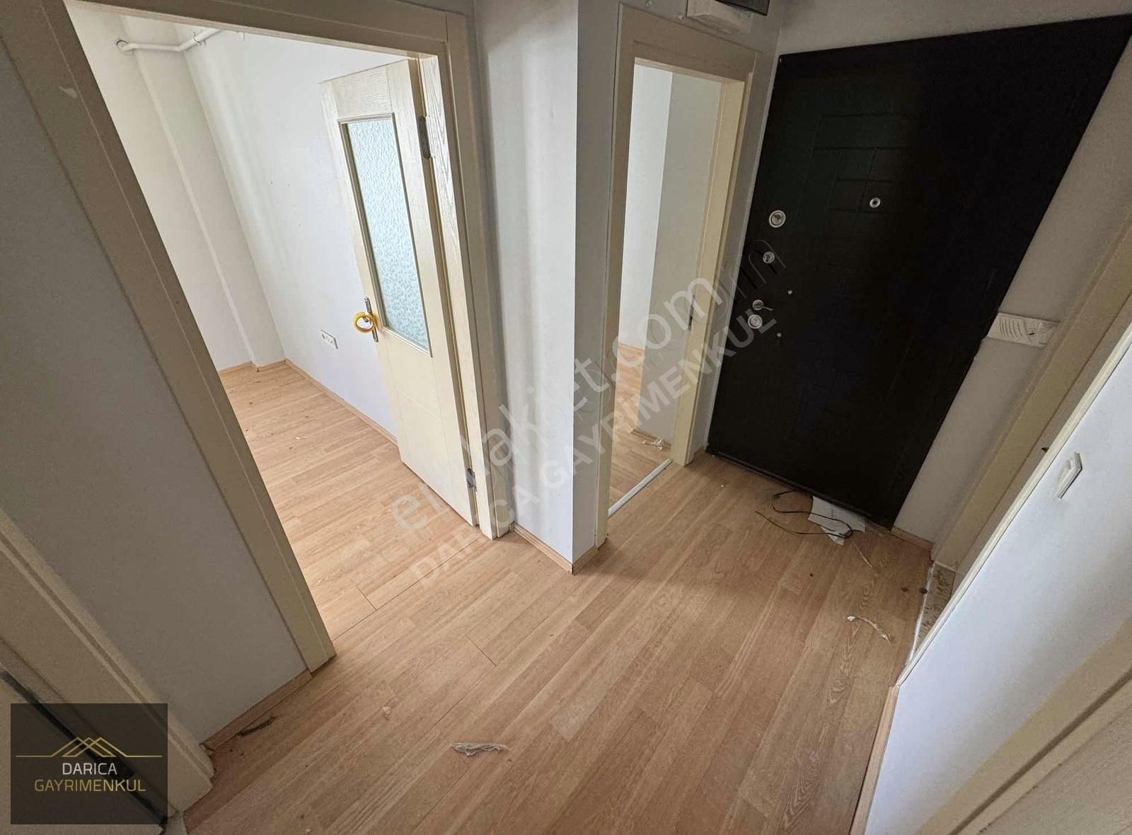 Bağlarbaşı Mahallesinde 2+1 85m2 Ara Kat Kiralık Daire