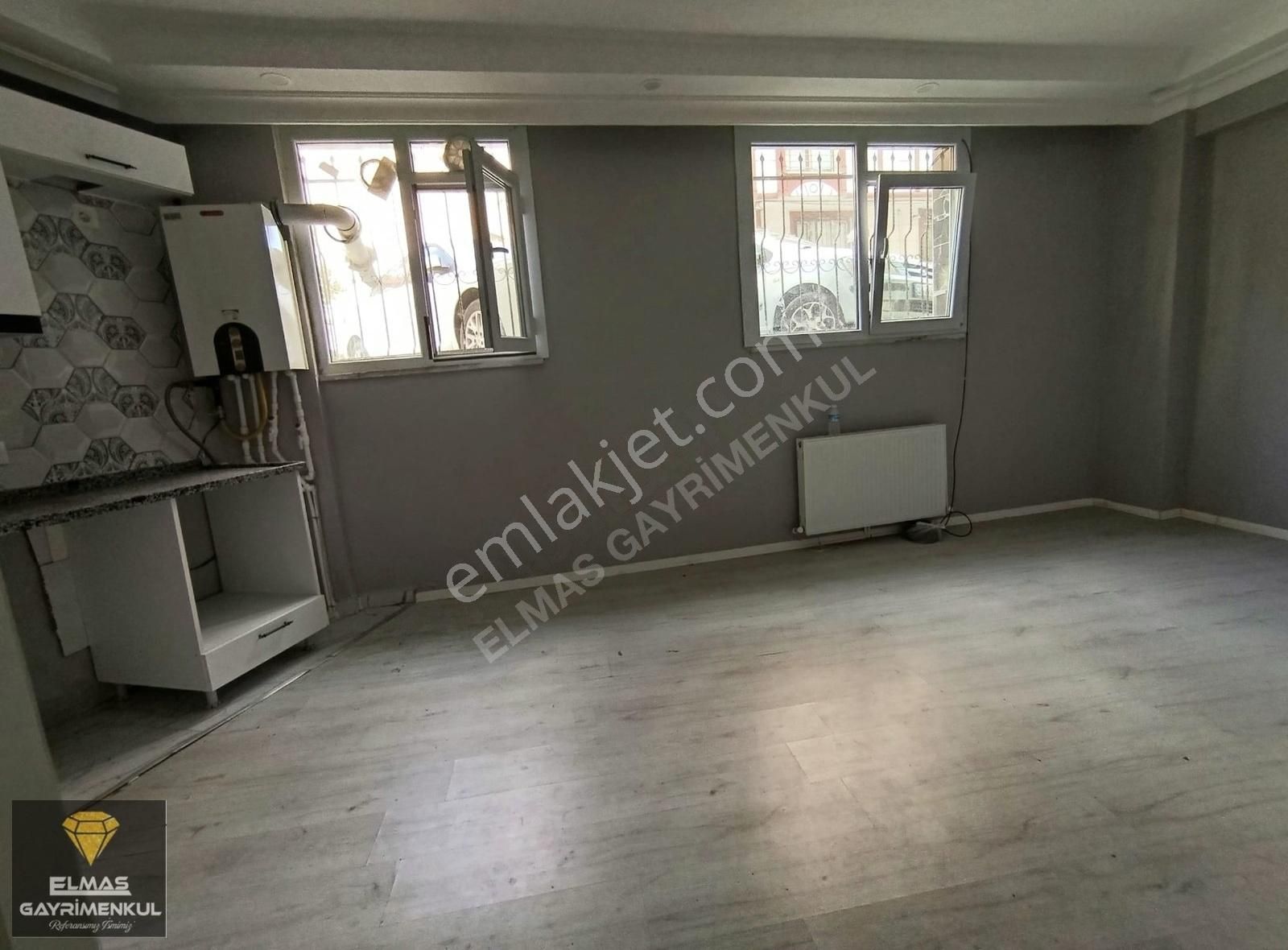 İnönü Mah. Sıfır Kupon Daire - Görsel 35