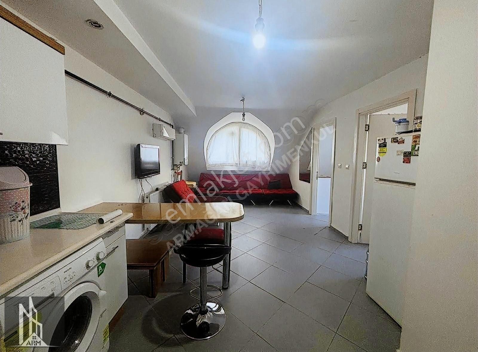 Armağan'dan Yunusemre'de Site İçerisinde Kiralık 2+1 Apart