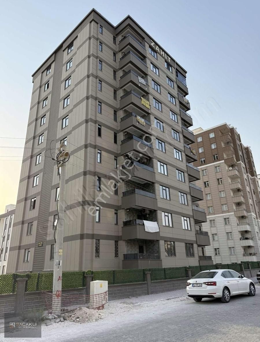 Kadir Saçaklı Emlak - Doğukent 2+1 Sıfır Ara Kat Daire