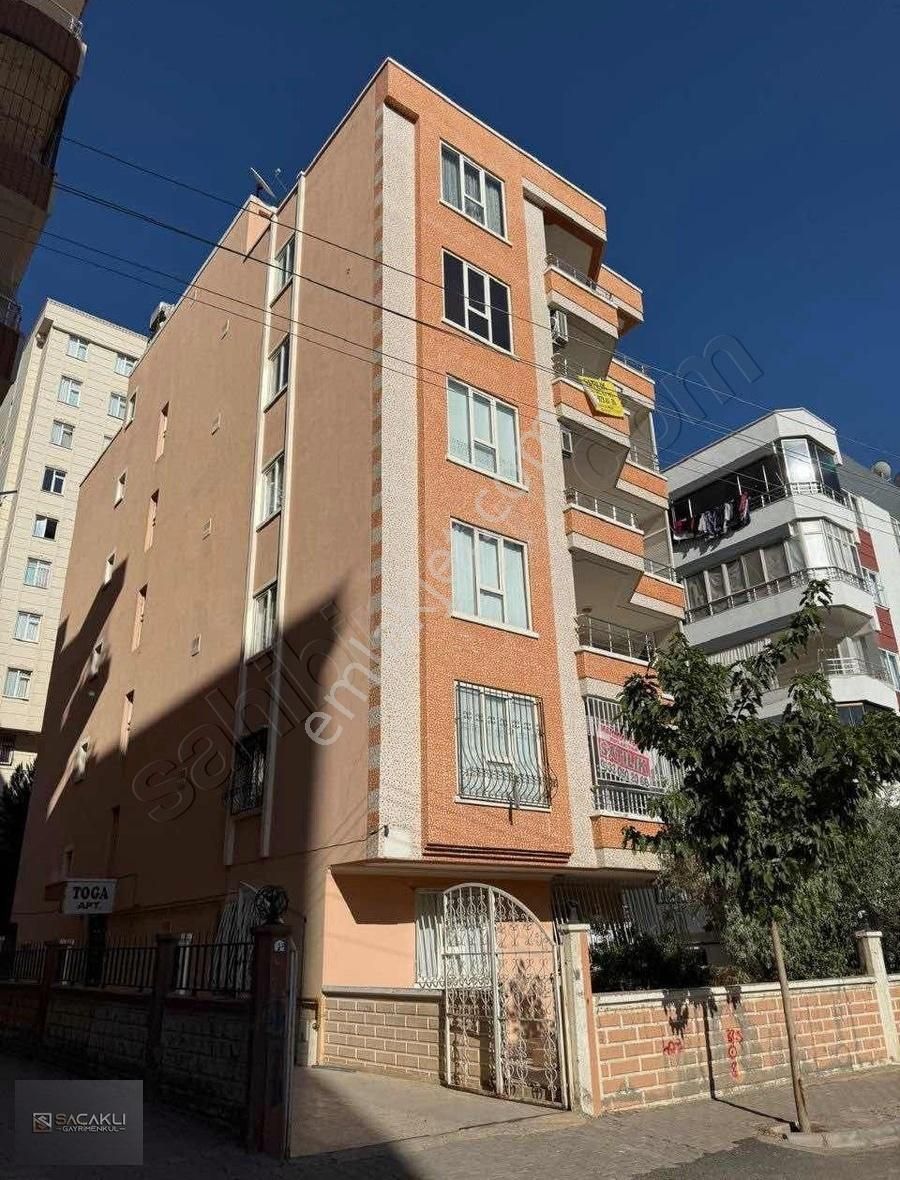 Kadir Saçaklıdan Akbayırda Tekli 5 Oda