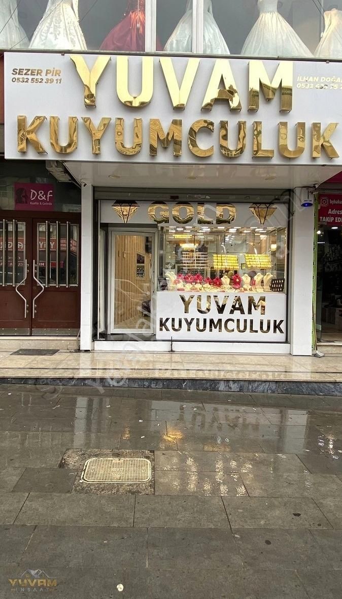 Yuvam'dan Çatalcada Bungalow Koymaya Uygun 16.384 M2 Fırsat Arsa