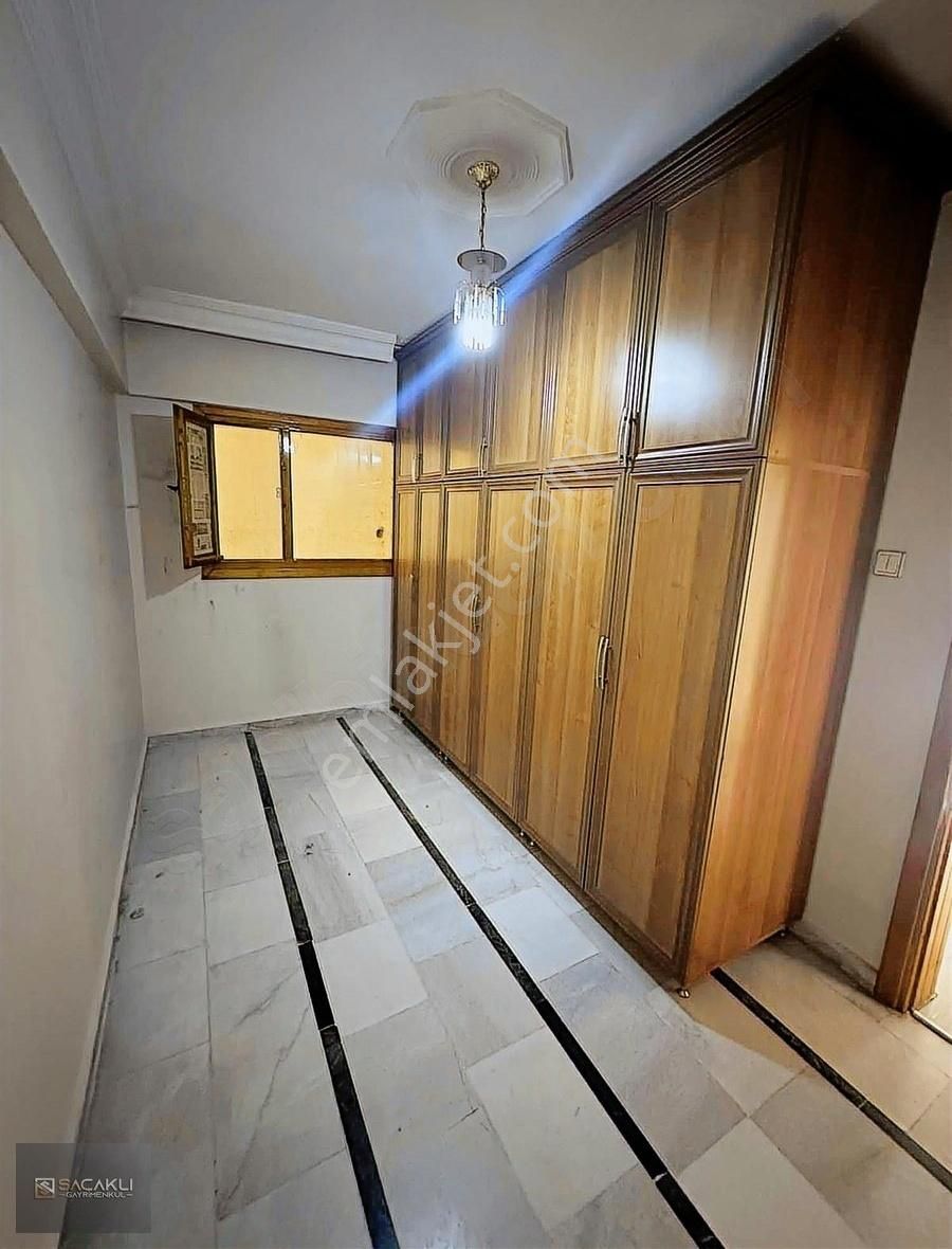 Kadir Saçaklıdan 4+1 Daire