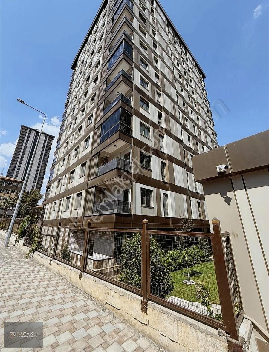 Kadir Saçaklı Emlak Dora Harmony Satılık Daire