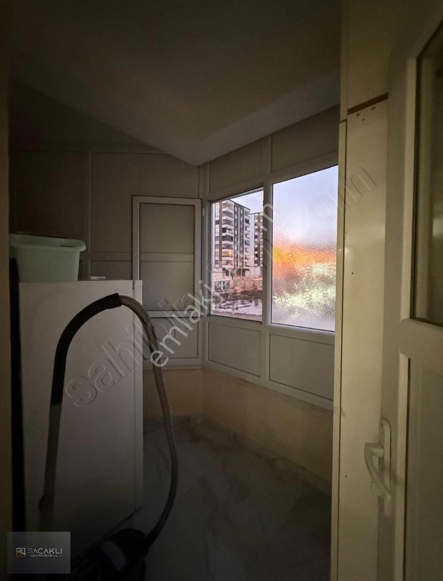Kadir Saçaklı'dan Doğa Koleji Civarı 3+1