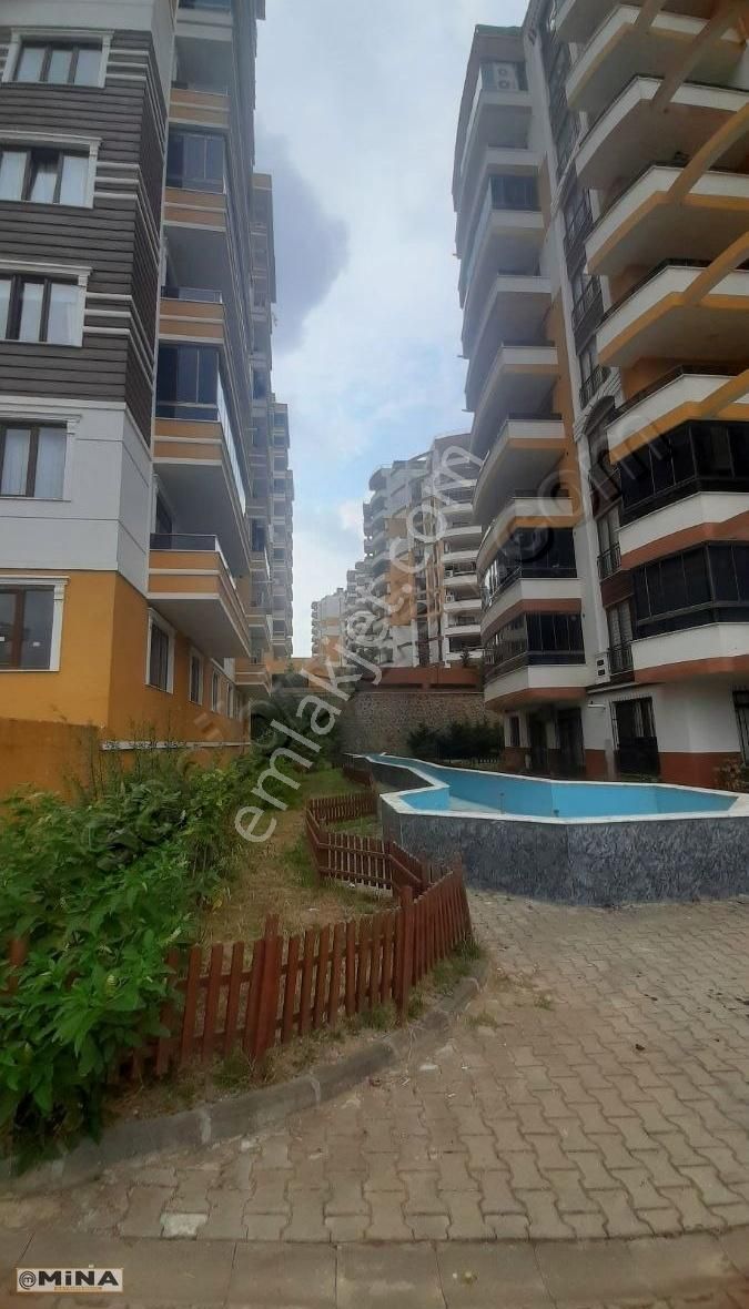 Yalıncak Casa Maria Sitesinde Satılık Daireler - Görsel 4