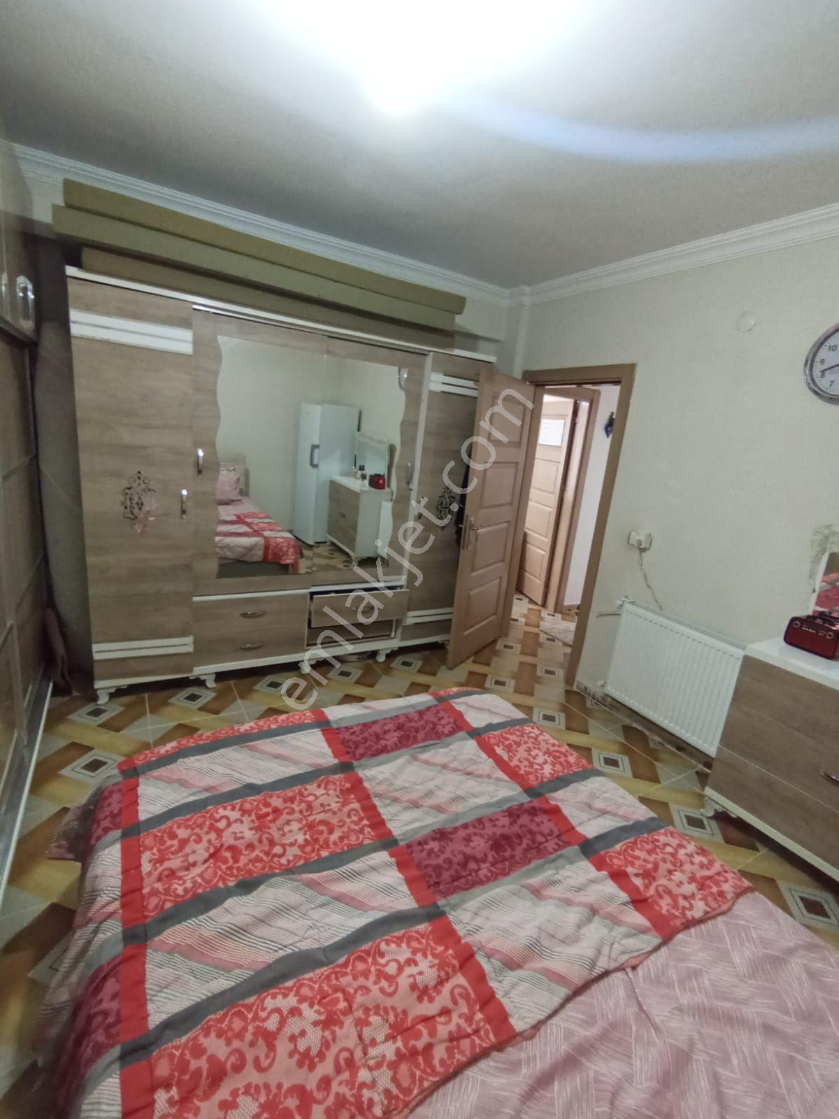 Kılıç Group Gayrimenkul Ferit Cumaoğlundan Satılık Daire - Görsel 16