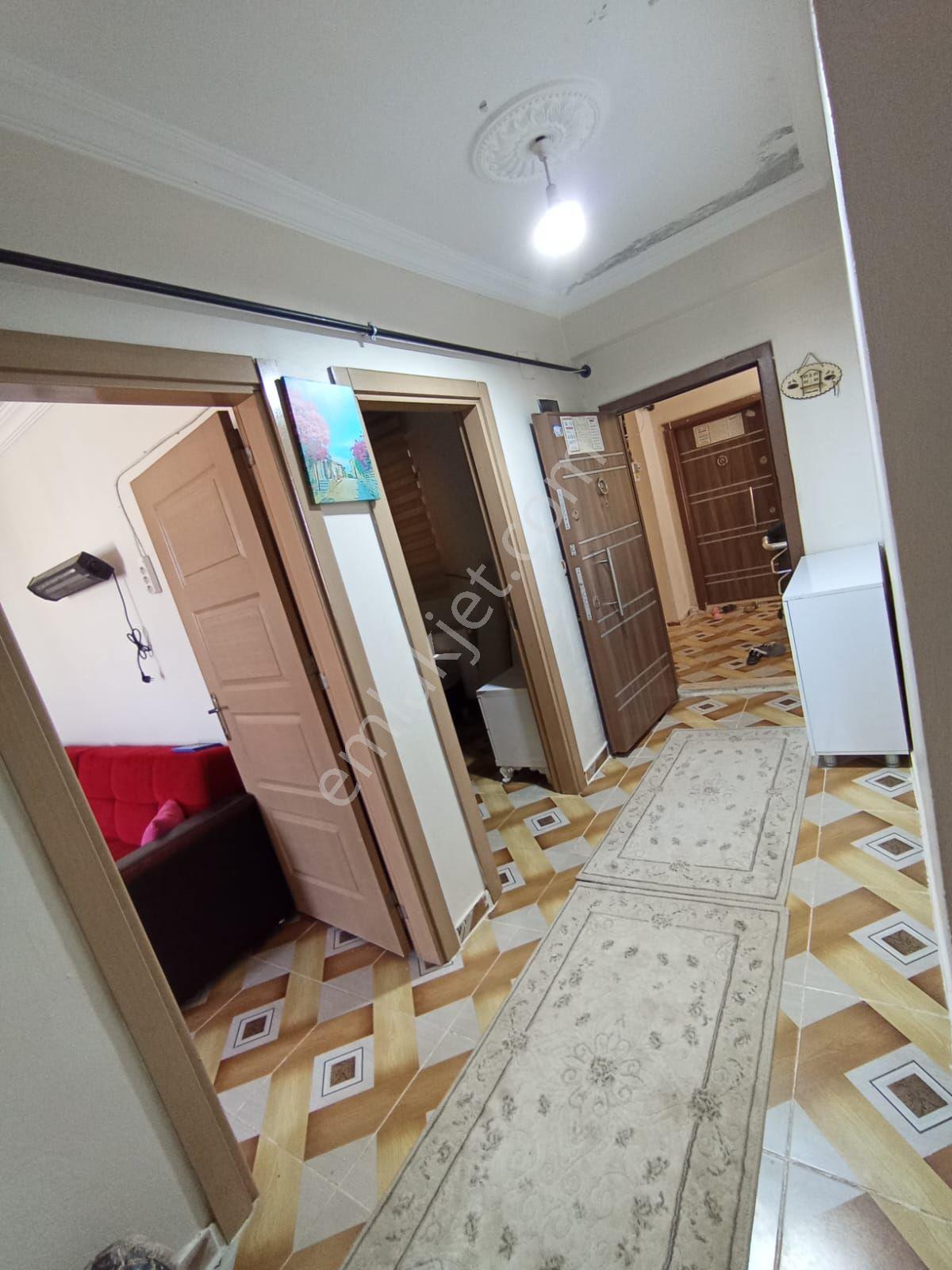 Kılıç Group Gayrimenkul Ferit Cumaoğlundan Satılık Daire - Görsel 10